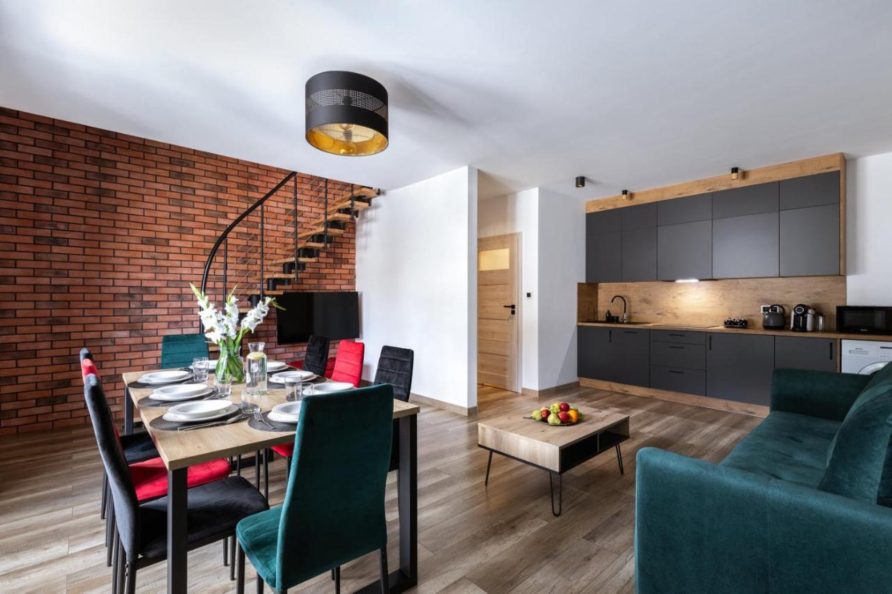 Apartamenty Every Sky Górskie Tarasy koło Karpacza Miłków Exterior foto