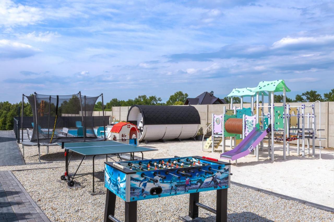 Apartamenty Every Sky Górskie Tarasy koło Karpacza Miłków Exterior foto