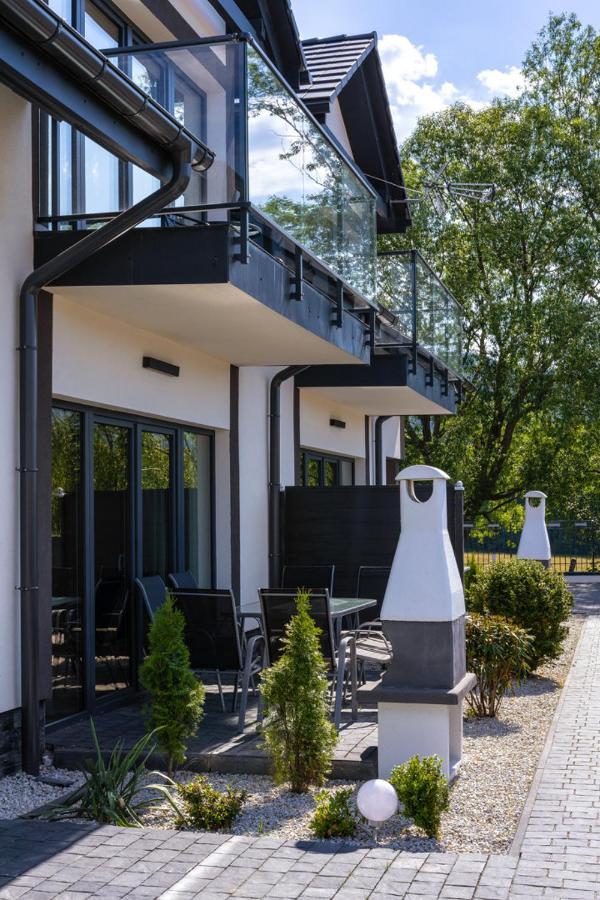 Apartamenty Every Sky Górskie Tarasy koło Karpacza Miłków Exterior foto