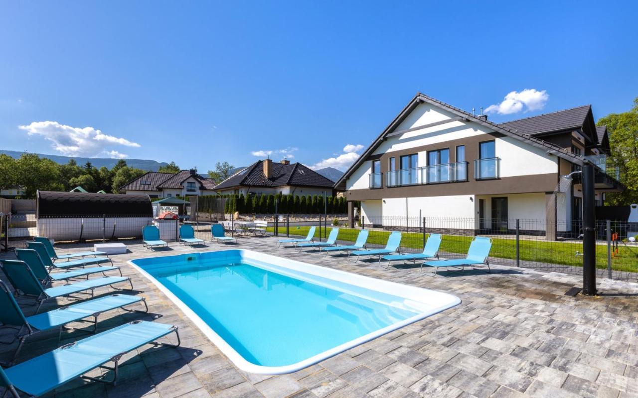 Apartamenty Every Sky Górskie Tarasy koło Karpacza Miłków Exterior foto