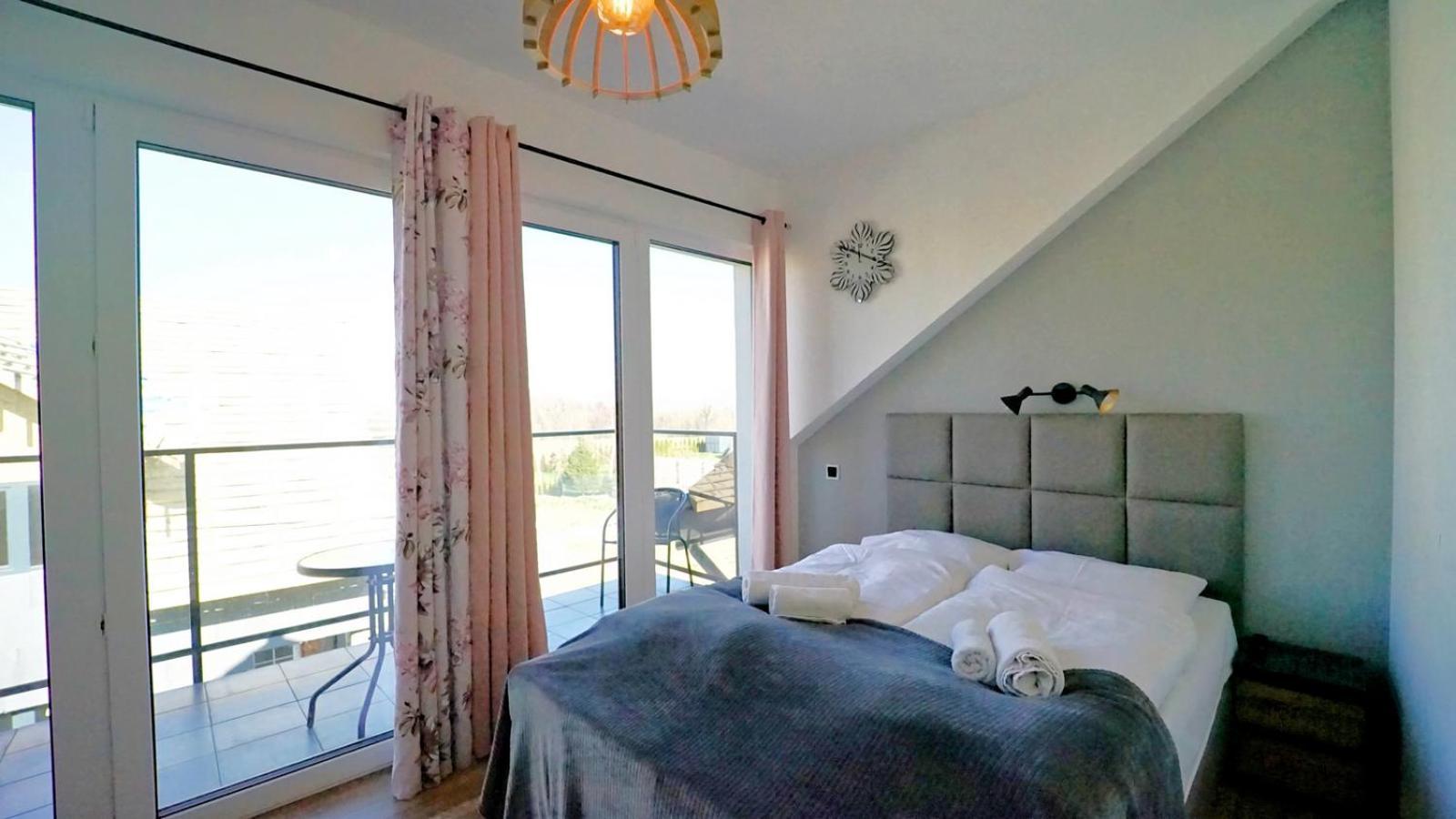 Apartamenty Every Sky Górskie Tarasy koło Karpacza Miłków Exterior foto