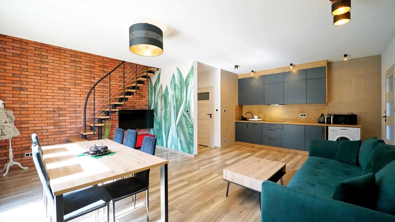 Apartamenty Every Sky Górskie Tarasy koło Karpacza Miłków Exterior foto