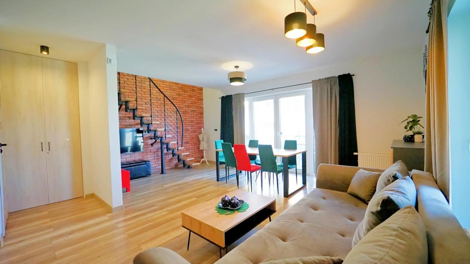 Apartamenty Every Sky Górskie Tarasy koło Karpacza Miłków Exterior foto