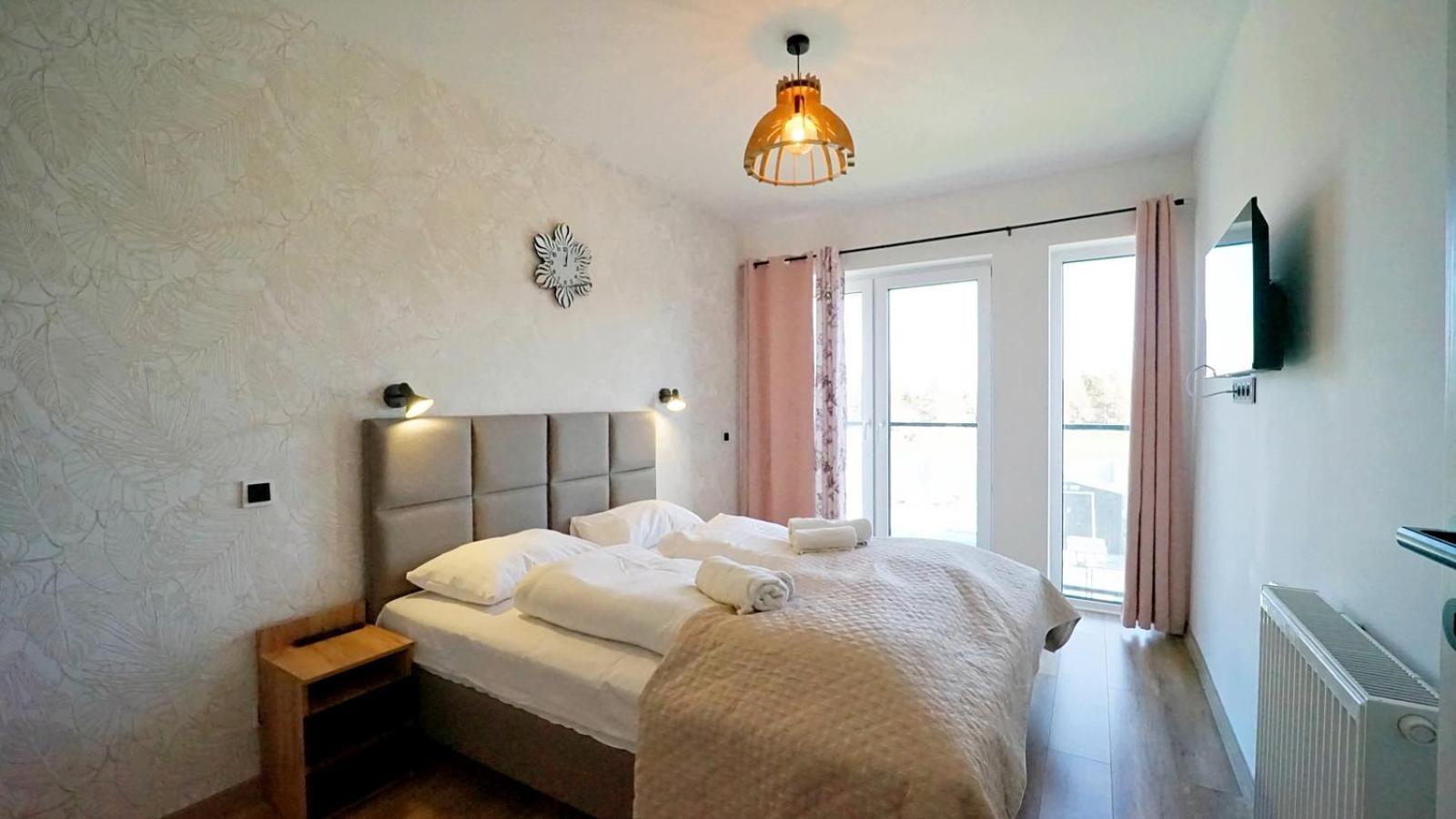 Apartamenty Every Sky Górskie Tarasy koło Karpacza Miłków Exterior foto