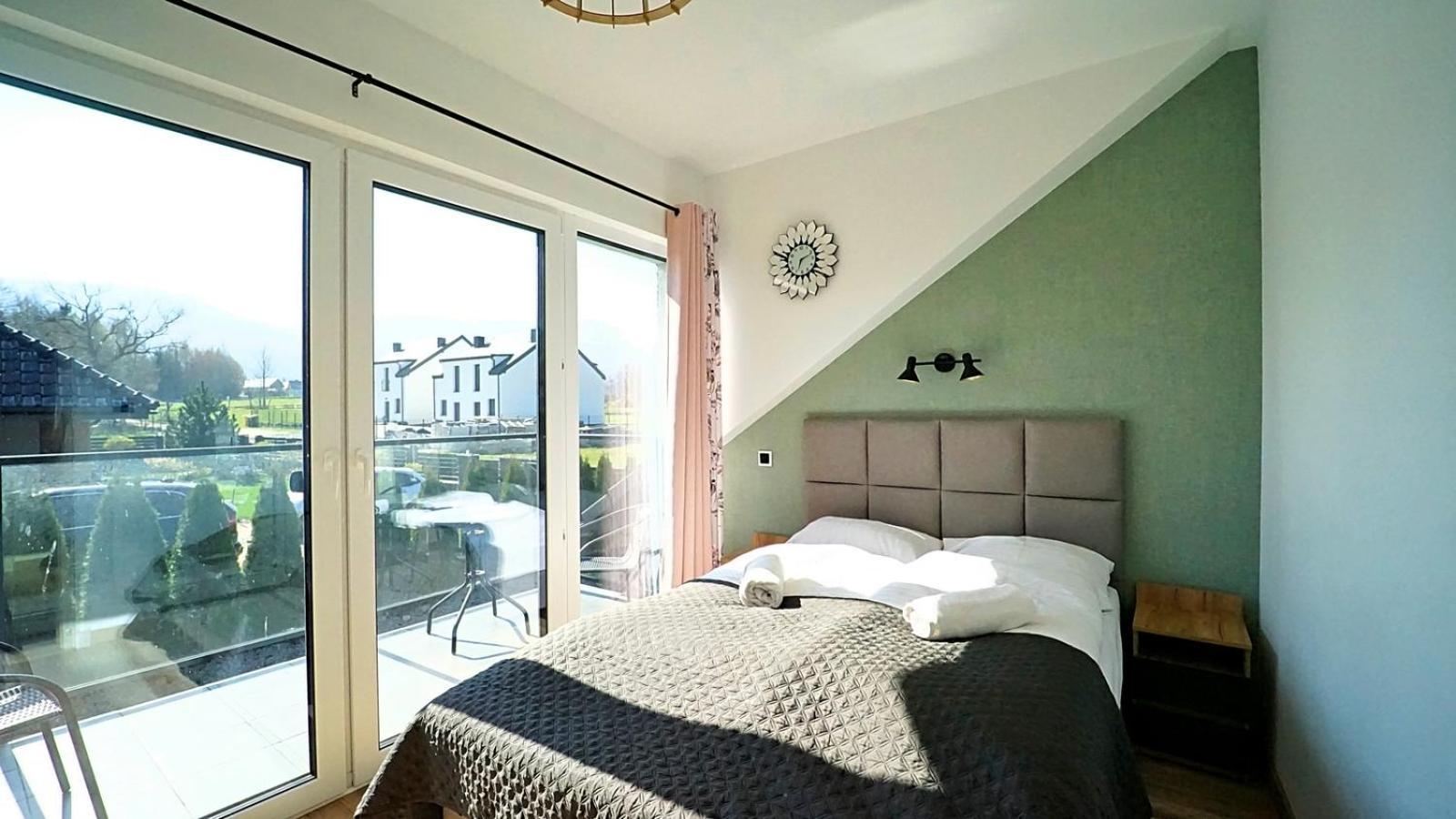 Apartamenty Every Sky Górskie Tarasy koło Karpacza Miłków Exterior foto