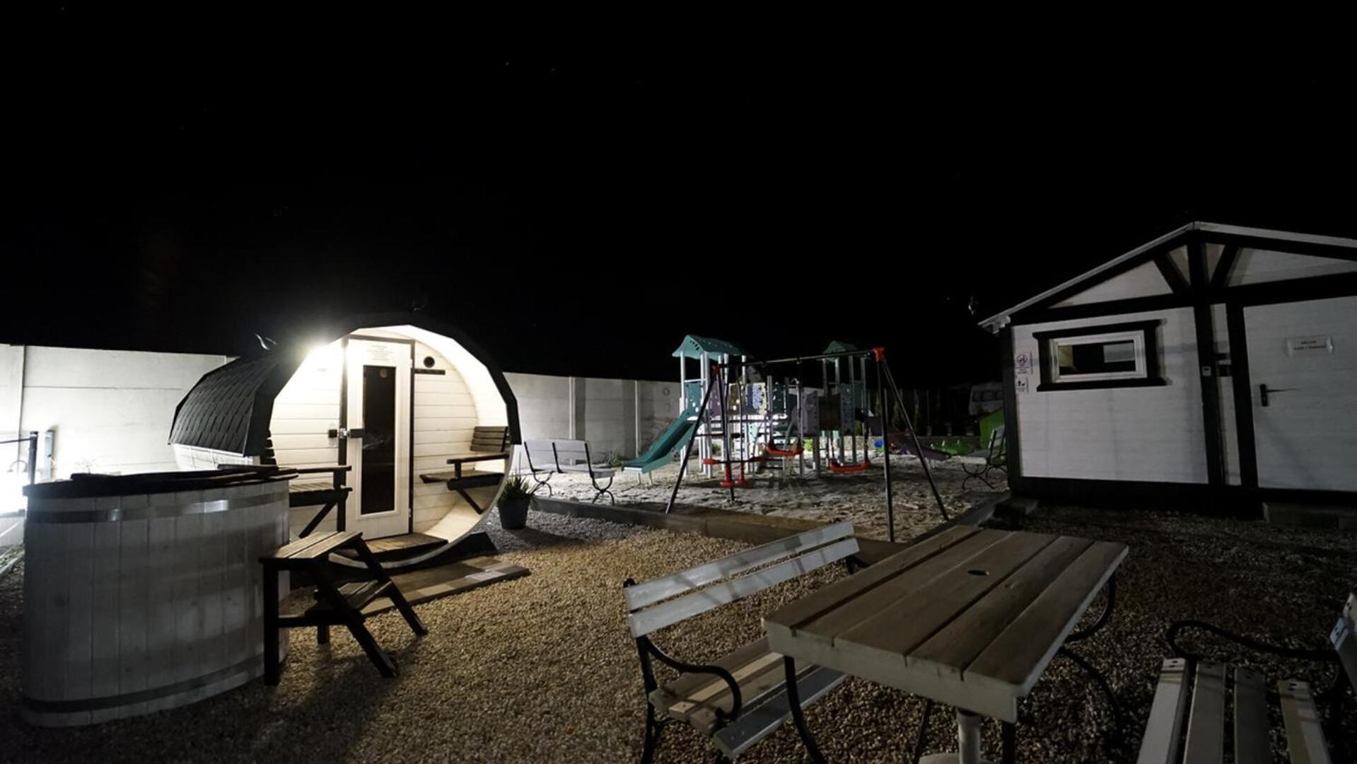 Apartamenty Every Sky Górskie Tarasy koło Karpacza Miłków Exterior foto